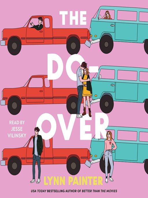 Title details for The Do-Over by Lynn Painter - Wait list